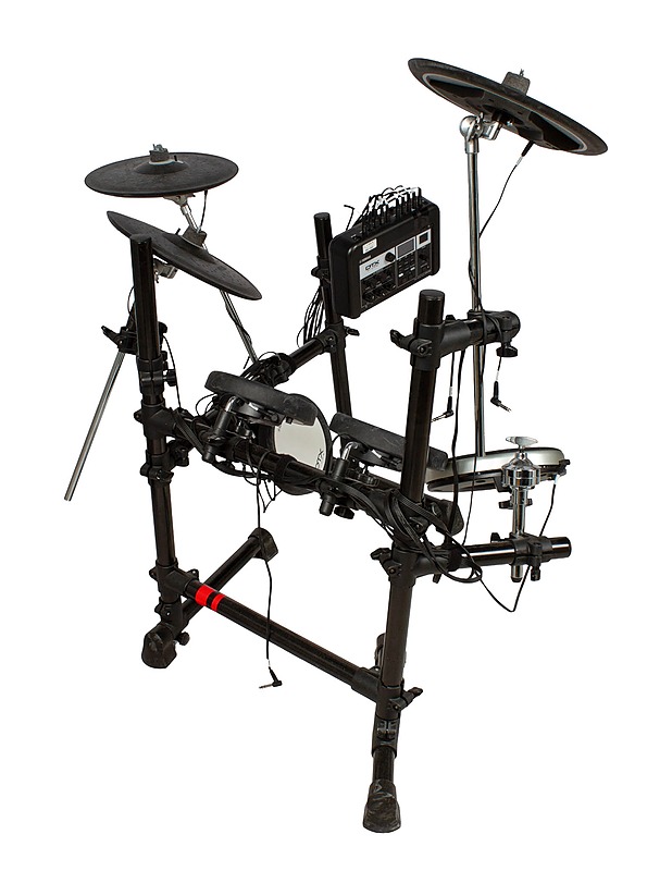 YAMAHA DTX6K3-X sähkörumpusetti - Soittimet - 10105411608 - 5