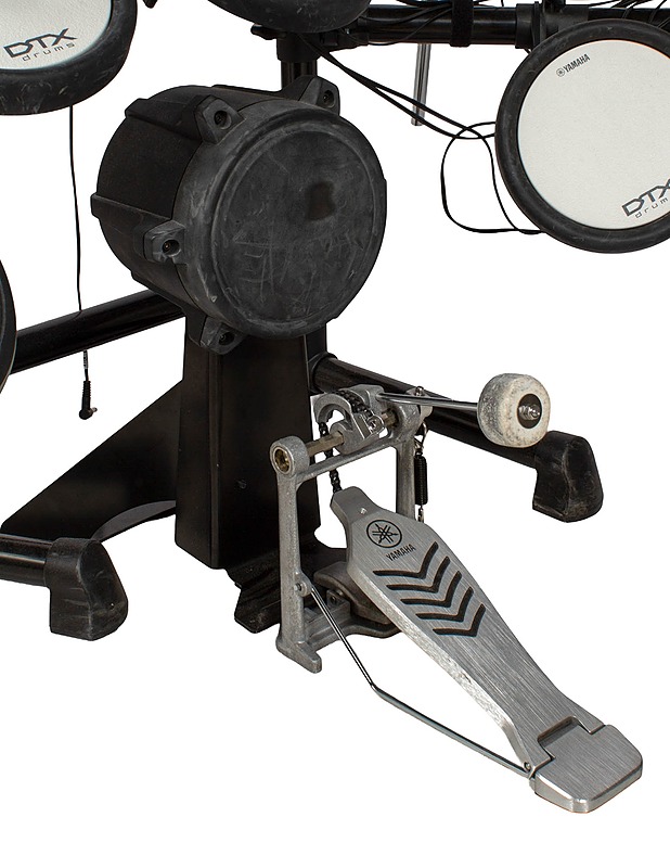 YAMAHA DTX6K3-X sähkörumpusetti - Soittimet - 10105411608 - 6