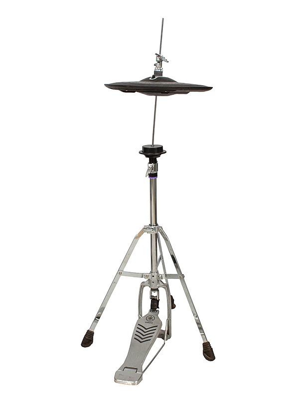 YAMAHA DTX6K3-X sähkörumpusetti - Soittimet - 10105411608 - 7