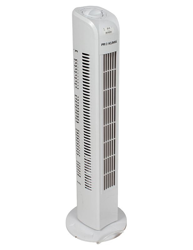 PRO KLIMA tornituuletin - Muu elektroniikka - 10105411610 - 0