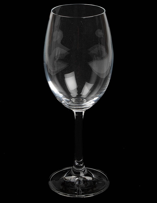 BOHEMIA GLASS valkoviinilasi, 6 kpl - Lasit - 10105411636 - 2