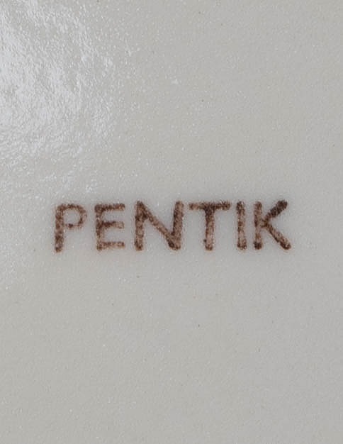 PENTIK Tapio syvä lautanen, 2 kpl - Lautaset ja kulhot - 10105411640 - 3