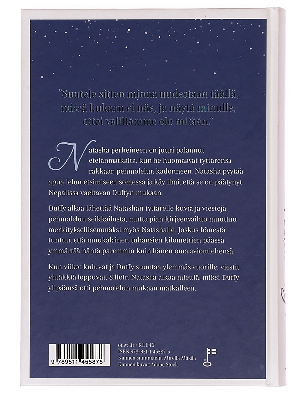 Postikortteja - Swan, Karen - Romaanit ja novellit - 10105411649 - 1