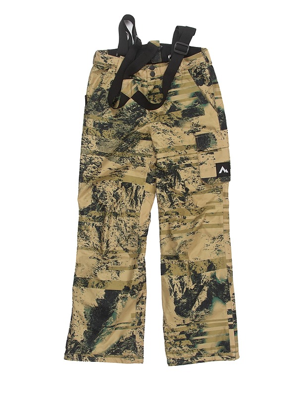 MCKINLEY lasketteluhousut, 164 - Nuorten vaatteet - 10105411661 - 0