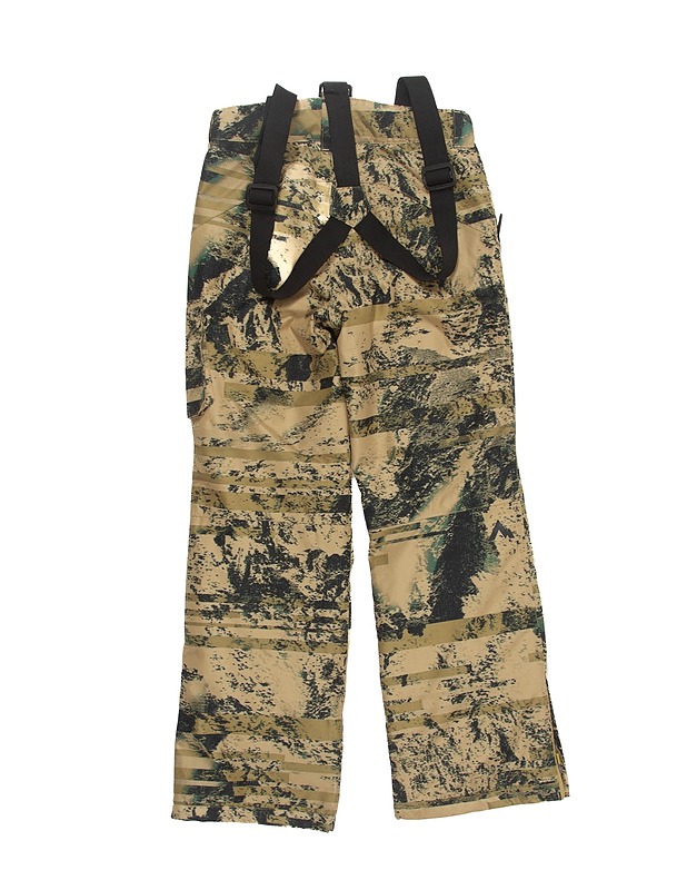 MCKINLEY lasketteluhousut, 164 - Nuorten vaatteet - 10105411661 - 1