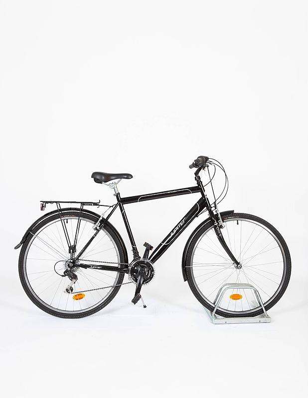 JUPITER Highway polkupyörä, 28" - Miestenpyörät - 10105411678 - 0