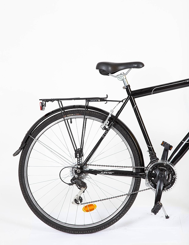 JUPITER Highway polkupyörä, 28" - Miestenpyörät - 10105411678 - 2
