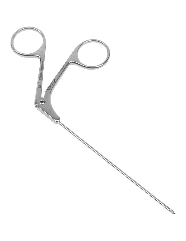 KARL STORZ näytteenottopihdit 28302 DH - Muut astiat - 10105411686 - 0