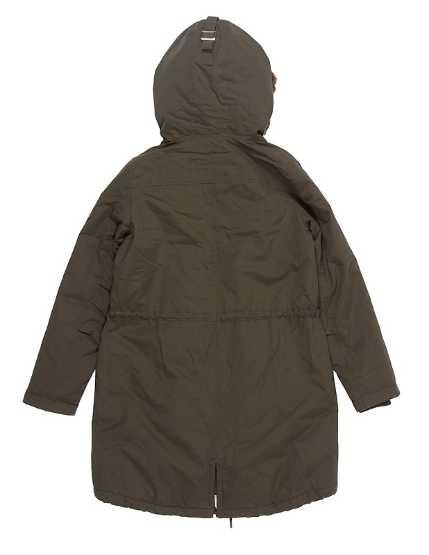 NOOM Nella talvitakki, 38 - Naisten takit ja jakut - 10105411693 - 1