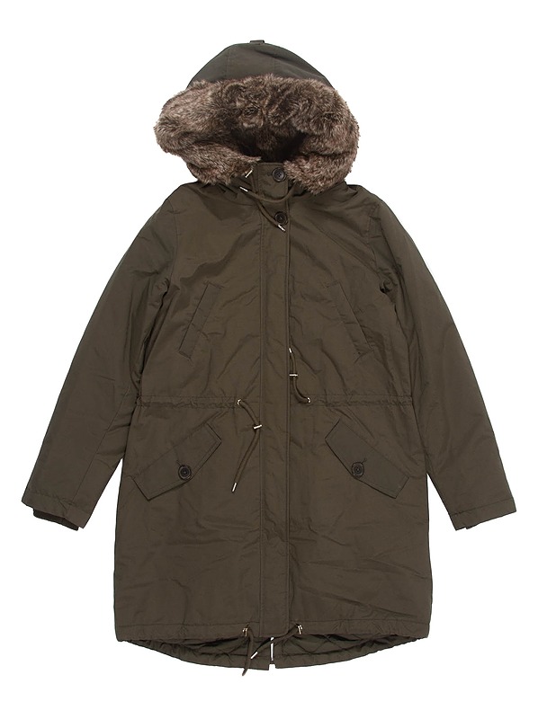 NOOM Nella talvitakki, 38 - Naisten takit ja jakut - 10105411693 - 0