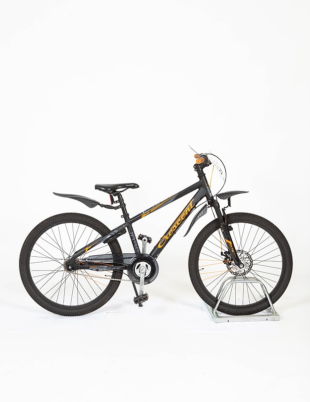 CRESCENT Jare polkupyörä, 24" - Lastenpyörät - 10105411699 - 0