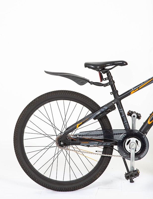 CRESCENT Jare polkupyörä, 24" - Lastenpyörät - 10105411699 - 2