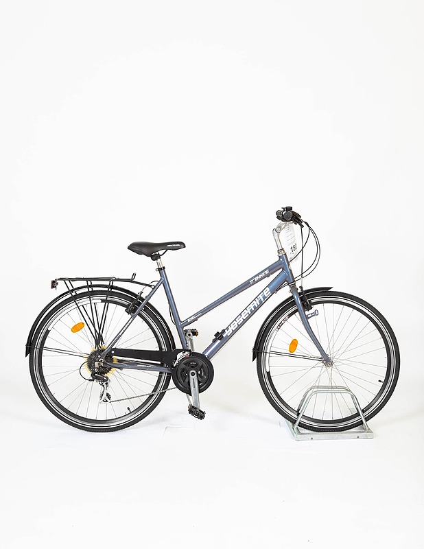 YOSEMITE Trekking polkupyörä, 28" - Naistenpyörät - 10105411706 - 0