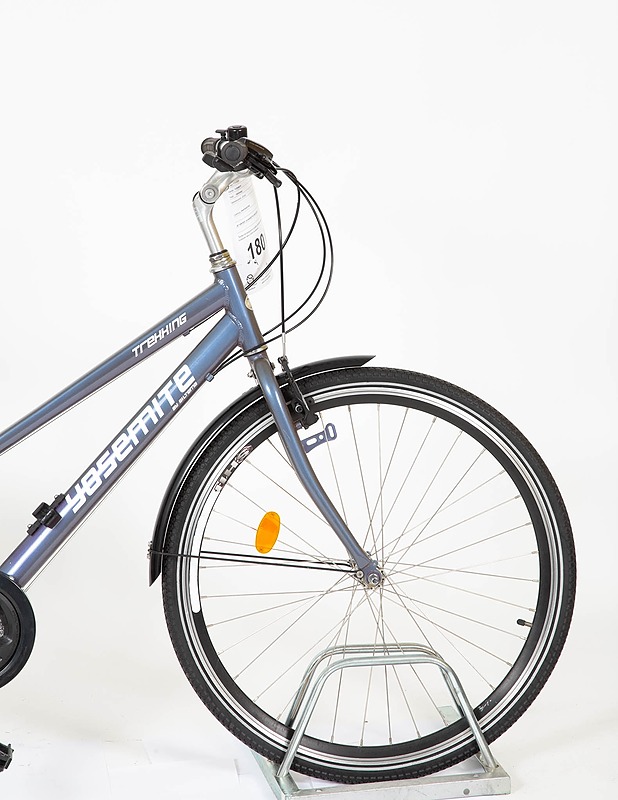 YOSEMITE Trekking polkupyörä, 28" - Naistenpyörät - 10105411706 - 1