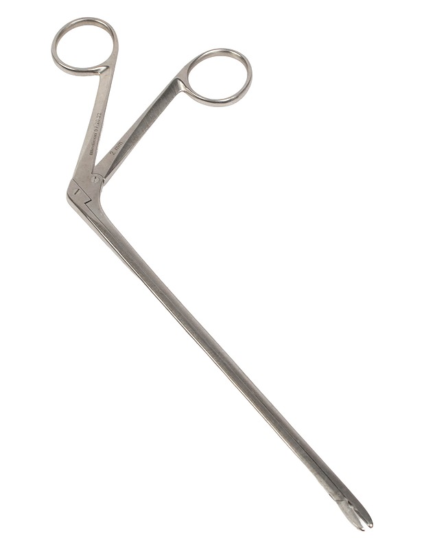 MEDICON näytteenottopihdit, 2mm - Muut sisustustavarat - 10105411705 - 0