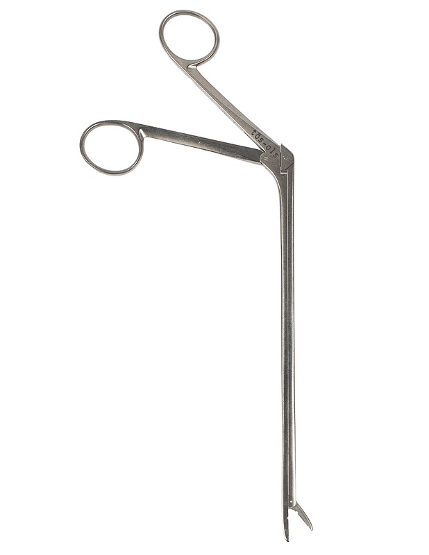 MEDICON näytteenottopihdit, 2mm - Muut sisustustavarat - 10105411705 - 1