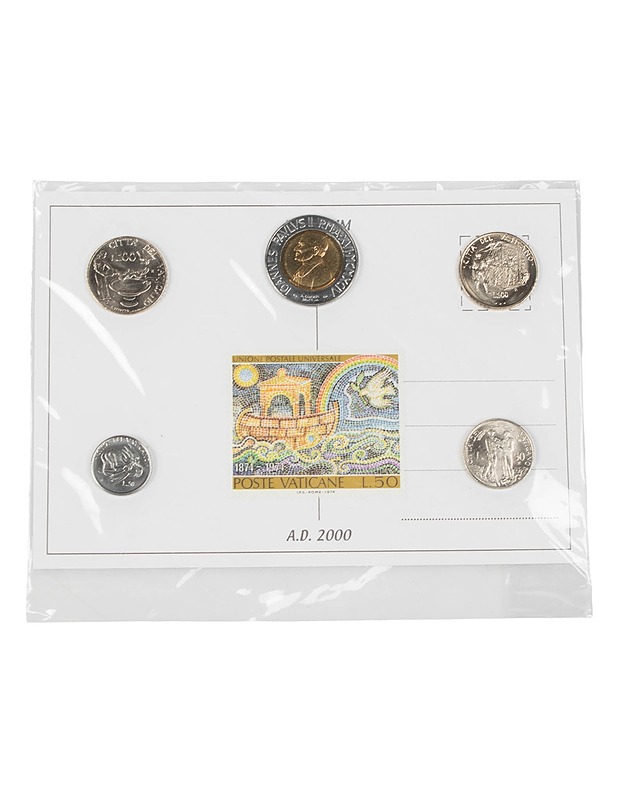 Keräilykolikot, 5 kpl - Koriste-esineet - 10105411711 - 1