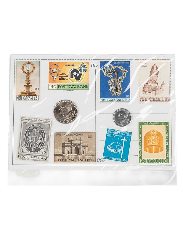 Anno Domini Jubilaeum 2000 keräilyesine - Koriste-esineet - 10105411717 - 1