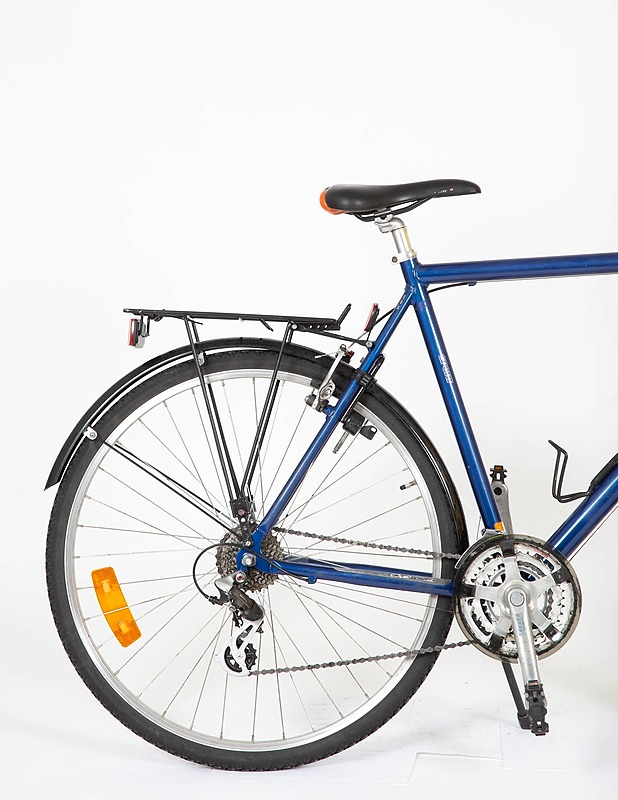 CRESCENT Hamra polkupyörä, 28" - Miestenpyörät - 10105411719 - 2