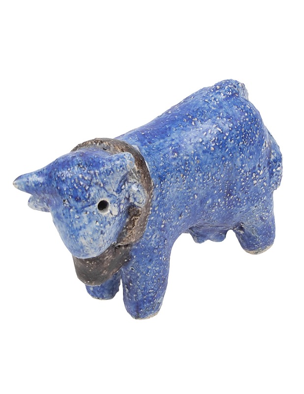 UELI SCHMUTZ lehmäfiguuri - Koriste-esineet - 10105411725 - 0