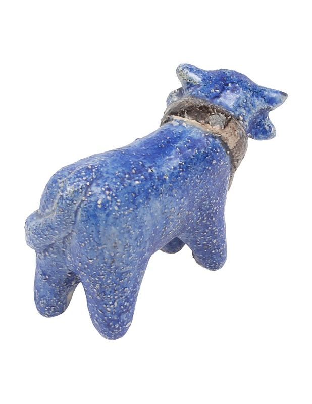 UELI SCHMUTZ lehmäfiguuri - Koriste-esineet - 10105411725 - 1