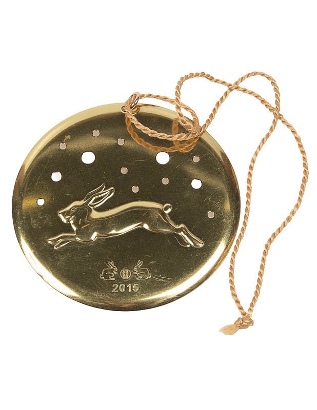 KALEVALA KORU joulukoriste 2015 - Koriste-esineet - 10105411732 - 0