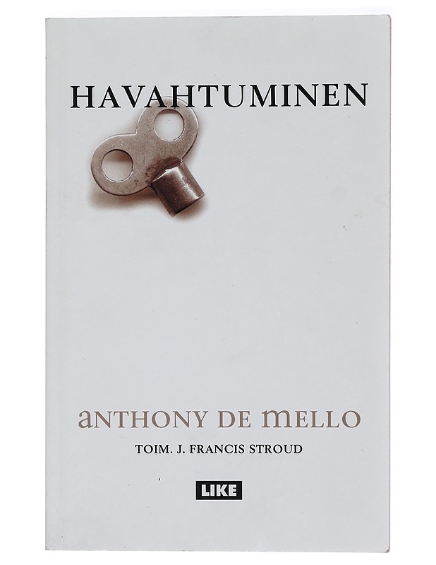 Havahtuminen - De Mello, Anthony - Tietokirjat ja oppaat - 10105411736 - 0