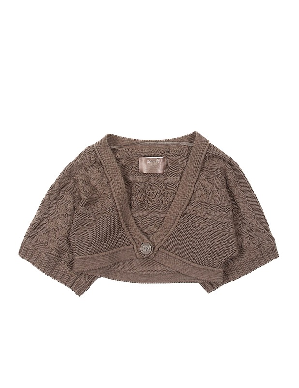 ESPRIT neulebolero, M - Naisten neuleet - 10105411735 - 0