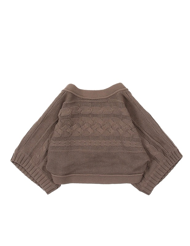 ESPRIT neulebolero, M - Naisten neuleet - 10105411735 - 1