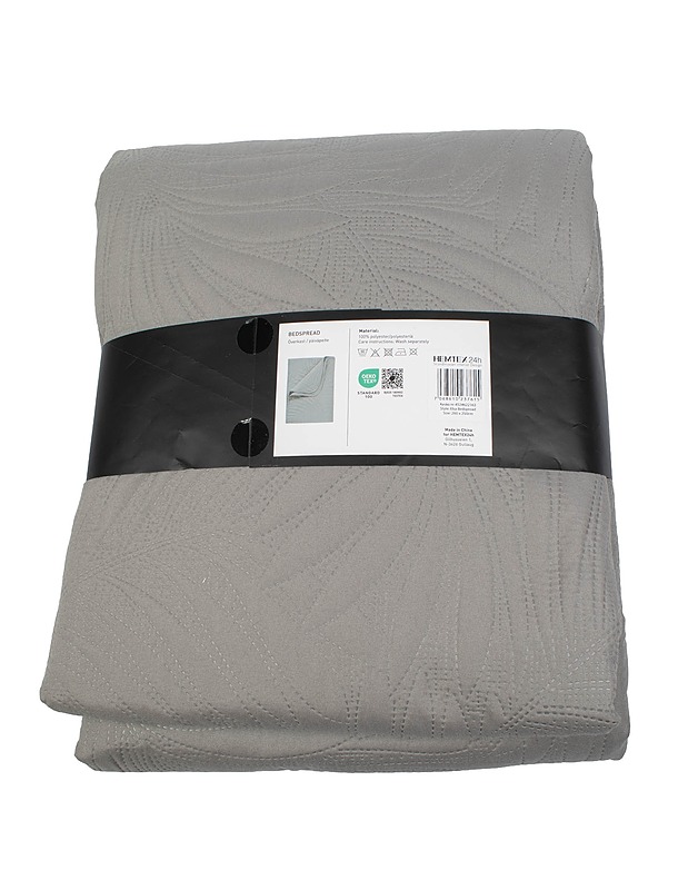 HEMTEX24H Elsa päiväpeite, 260 x 250 cm - Tyynyt ja peitot - 10105411748 - 1