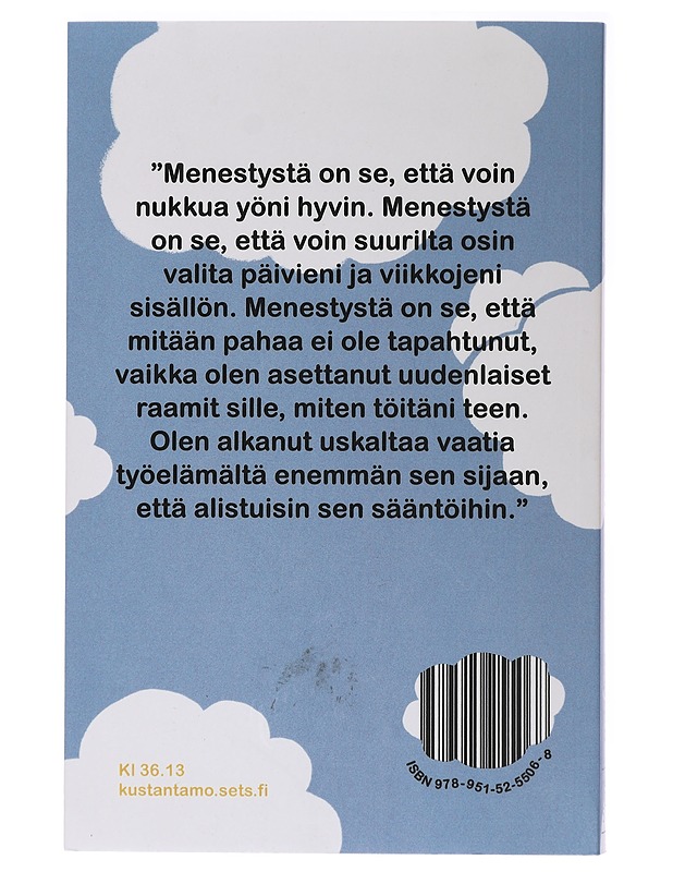 Vapauden tavoittelijat : miksi haluamme irti palkkatyöstä? - Aurora Airaskorpi - Tietokirjat ja oppaat - 10105411749 - 1