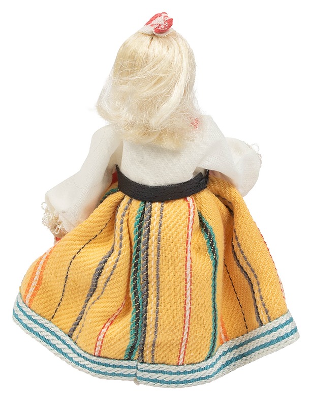 SALVO nukke - Koriste-esineet - 10105411763 - 1