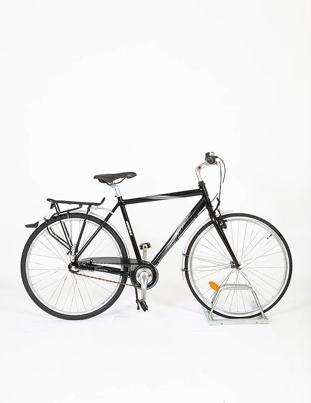 INSERA Evolution polkupyörä, 28" - Miestenpyörät - 10105411767 - 0