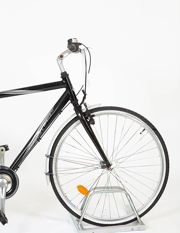 INSERA Evolution polkupyörä, 28" - Miestenpyörät - 10105411767 - 1