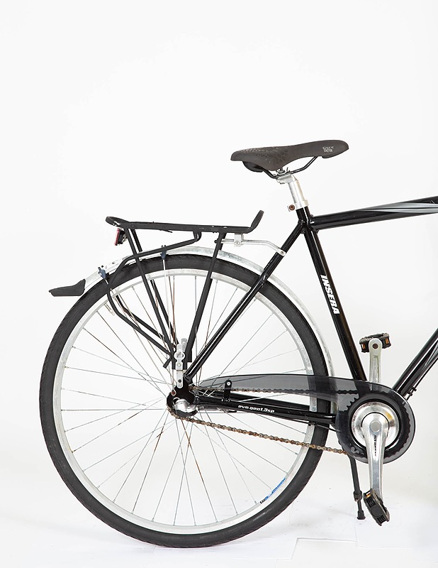 INSERA Evolution polkupyörä, 28" - Miestenpyörät - 10105411767 - 2