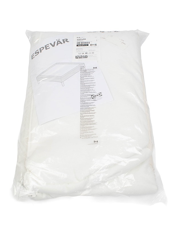 IKEA Espevär patjan kangas, 140x200 cm - Liinavaatteet - 10105411769 - 0