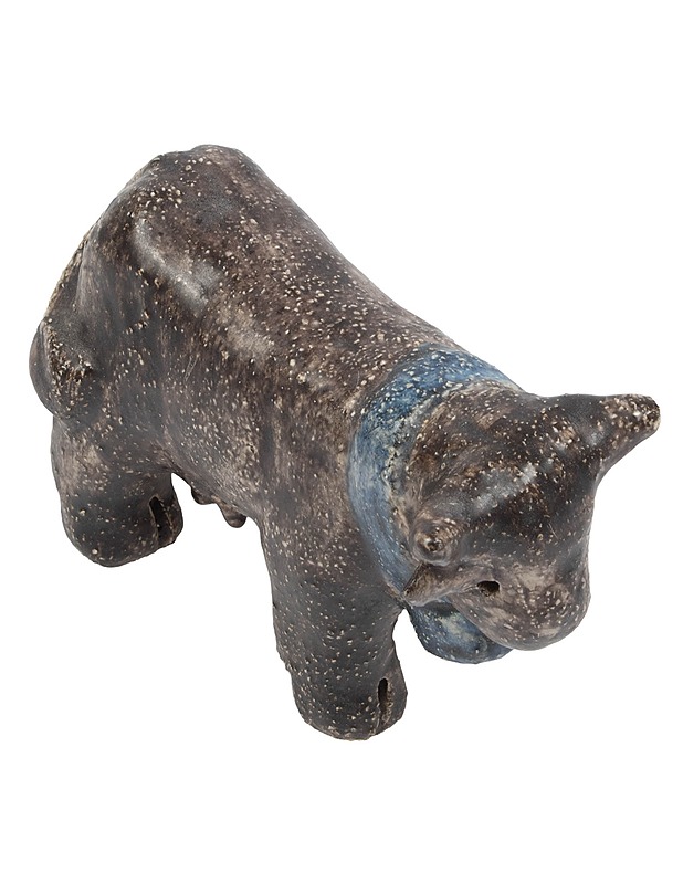 UELI SCMULTZ lehmäfiguuri - Koriste-esineet - 10105411774 - 0