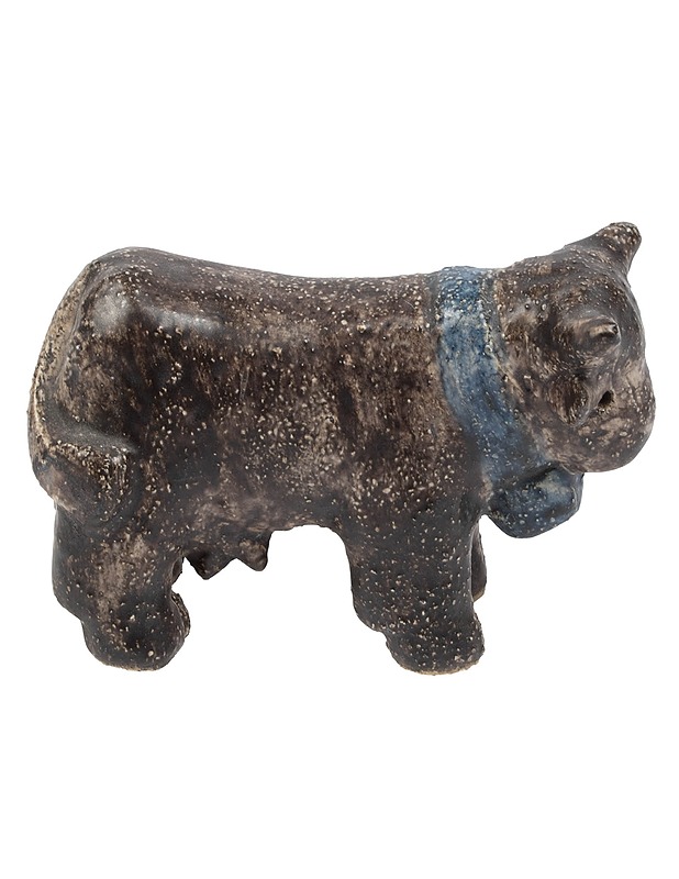 UELI SCMULTZ lehmäfiguuri - Koriste-esineet - 10105411774 - 1