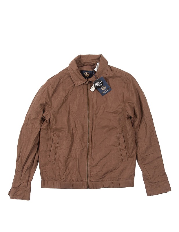 CAP HORN takki, M - Miesten takit - 10105411779 - 0