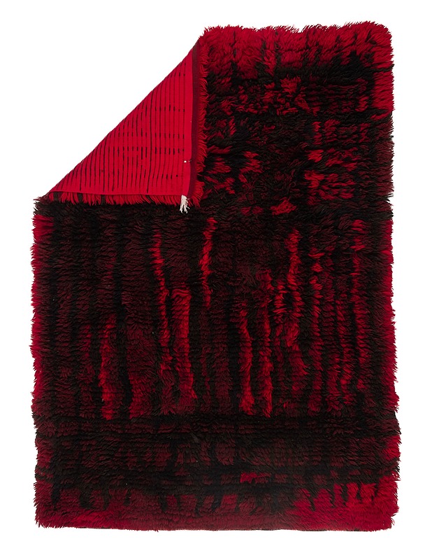 Ryijy, 97 X 140 cm - Matot - 10105411834 - 0