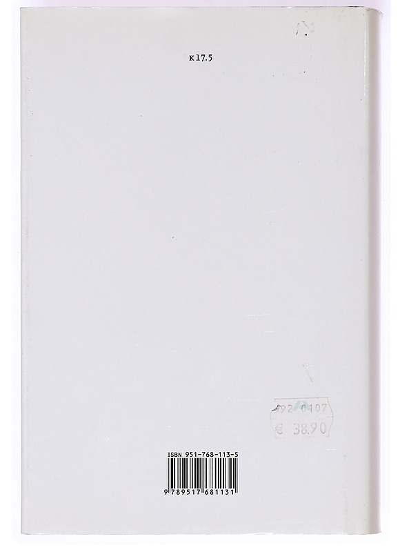 Esteettinen teoria - Adorno, Theodor W. - Taide- ja kulttuurikirjat - 10105411839 - 1