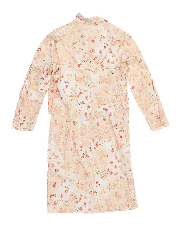 VOGLIA vintage mekko ja jakku, 38 - Mekot ja hameet - 10105411841 - 1