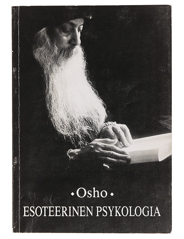 Esoteerinen psykologia - Osho - Tietokirjat ja oppaat - 10105411853 - 0