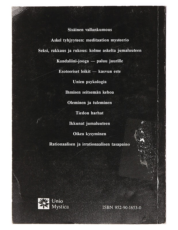 Esoteerinen psykologia - Osho - Tietokirjat ja oppaat - 10105411853 - 1