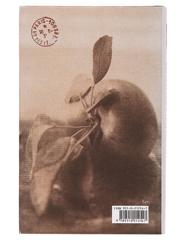 Ranskalainen testamentti - Makine, Andreï - Romaanit ja novellit - 10105411880 - 1