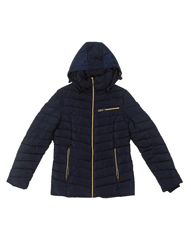 TUXER talvitakki, S - Naisten takit ja jakut - 10105411875 - 0