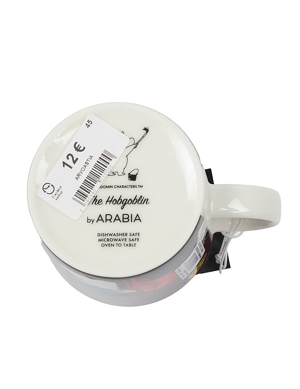 ARABIA Taikuri Muumimuki - Designsuosikit - 10105411895 - 2