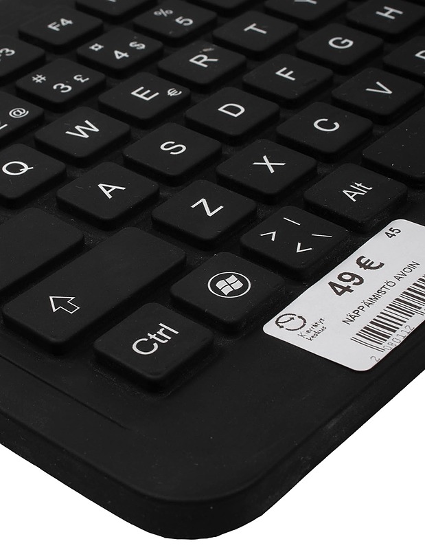 KEYSONIC KSK-6231 INEL näppäimistö - Tietokoneet - 10105411917 - 1