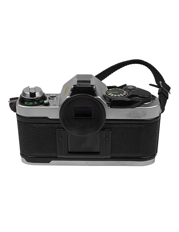 CANON AE-1 kamera - Muu elektroniikka - 10105411927 - 2