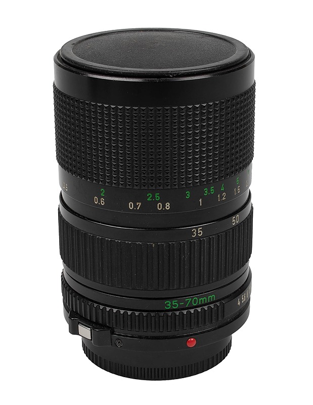 CANON AE-1 kamera - Muu elektroniikka - 10105411927 - 4